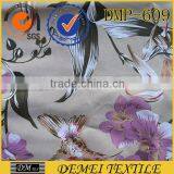Fabric Prints Bird Poly Cotton Canvas