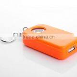 Sungzu Factory ODM/OEM Mini Power Bank With Keychain thumbnail-3