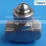 Automatic Air Atomizing Nozzle