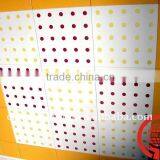 New Pattern Square Metal Ceilings(ISO9001,CE) thumbnail-1