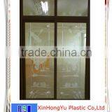 Pvc Interior Sliding Door