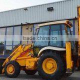 USED MACHINERIES - JCB 3CX TURBO BACKHOE LOADER (8356) thumbnail-6