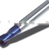 Blue Coating End Mill