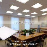 Ultra Slim Samsung Led Panel Lights 48w