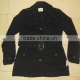 Girls Long Jacket thumbnail-1