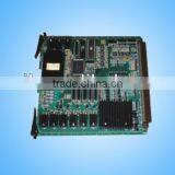 Package Board of Main Control Unit