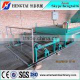 PVC Coated Production Line for Welded Mesh Rolls