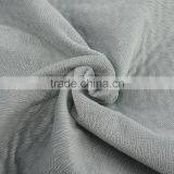 Grey Velvet Sofa Fabric thumbnail-6