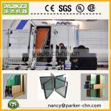 Insulating Glass Making Machine/Vertical Flat Press Insulating Glass Processing Line