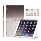 High Quality Wholesale Rainbow Color New Product Smart Case For Ipad Pro 9.7 thumbnail-3