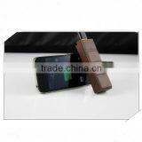 Handy Chocolate Shade Power Bank 2200mah With Fast Charging thumbnail-4