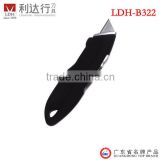 promotional letter opener blanks business card cutter manual paper cutter