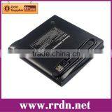 USB2.0 External Plastic Black DVD Writer thumbnail-2