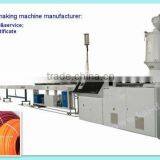 Pex Pipe Plastic Making Machine