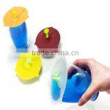 Promotional Mug Silicone Lids With Different Head Shapes for Gifts thumbnail-1