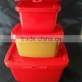 1kg Korean Chili Sauce Box thumbnail-4