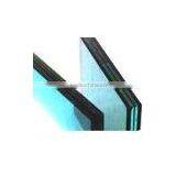 High Quality Color Glazing Laminated Glass thumbnail-1