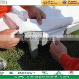 Outdoor Gazebo Garden Tent 3x3 2016 thumbnail-6