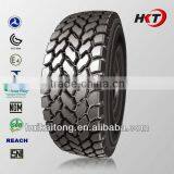 China Truck Tire 18.00R33 21.00R35 Goodyear Quality Factory Price thumbnail-1