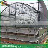 Sawtooth Type PC Greenhouse Poly for Greenhouse Small Greenhouses for Sale thumbnail-5