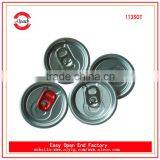 China 113# Beverage Easy Open End Manufacturer thumbnail-6