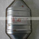 Universal Exhaust Catalyst Shell thumbnail-2