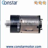 Micro 10mm Planetary Dc GearMotor With Plastic Gear Box thumbnail-2