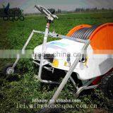 Small Farm Irrigation