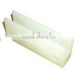 Elevator Guide Shoe Insert/bush/liner CL868XC-A thumbnail-1