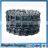 HOT SALE LOW PRICE HIGH QUALITY Engineering machinery heavy duty steel chain MADE IN CHINA