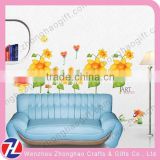 fancy style wall sticker for home decoration