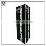 Hot Sale Show Screen With Three Screen thumbnail-1