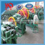 Auto Round Nail Making Machine Production Line Z94-4c thumbnail-1