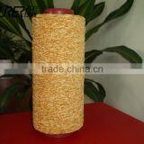 Polyester Black Chenille Yarn for Knitting Scarf thumbnail-6