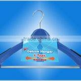 China Supplier Plastic Laundry Hanger thumbnail-1