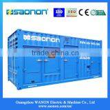 1875 High Voltage Heavy Duty Silent Electric Container for Sale thumbnail-6
