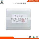 OCAmaster Hot Selling Credit Guarantee Original Mitsubish 250um OCA Glue For LCD Repairing thumbnail-3