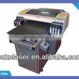 A2 Size+8color+CE Certification Flatbed Printer T-shirt Printer SK-UV4290