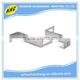 China Customized Stamping Nonstandard Stainless Steel Metal z Bracket