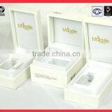 High Quality Fashionable Makeup Box Set Cosmetic/cosmetic Box Makeup Kit