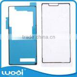 Hot Sale Front and Back Adhesive Tape for Sony Xperia Z3