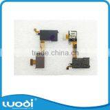 Replacement Part Sim Card Flex Cable for Sony M2