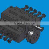 Heaters,Plungers, Probes, Medicine Pump, Oil Filters-all Kinds of Spare Parts for Softgel and Paintball Making Machine thumbnail-3