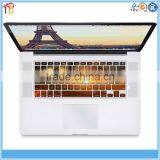 Wholesale Colorful Laptop Custom Image Keyboard Stickers Printing thumbnail-3