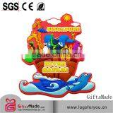 Berlin Resin Magnetic Souvenirs Products thumbnail-4