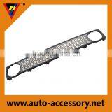 Carbon Fiber VW Golf 1 Car Grill Mesh