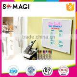 Premium Liquid Bullet and Chisel Nib Chalk Marker Pens With Non-toxic Formula And Fluorescent thumbnail-5