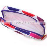 Express Travel Toilet Bag / Cosmetic Travel Bag / Hanging Toilet Bag thumbnail-6