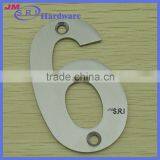 Europe Style Digital House Number Made in China thumbnail-5