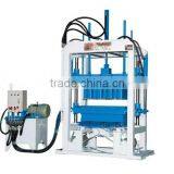 Hot Sale in India Cement Block Making Machine HYM 4-25